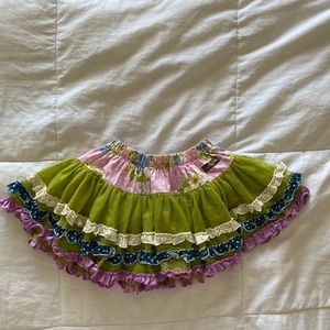 Matilda Jane Sea Salt Skirt